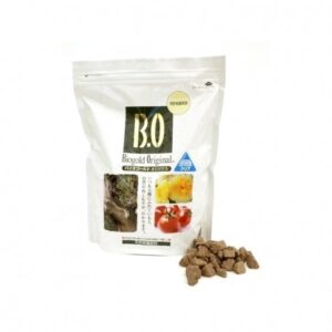 ABONO BIO-GOLD 5 KG